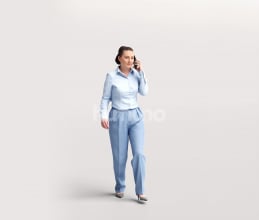 3_Humano 2301 Business 01 Walking_model_5